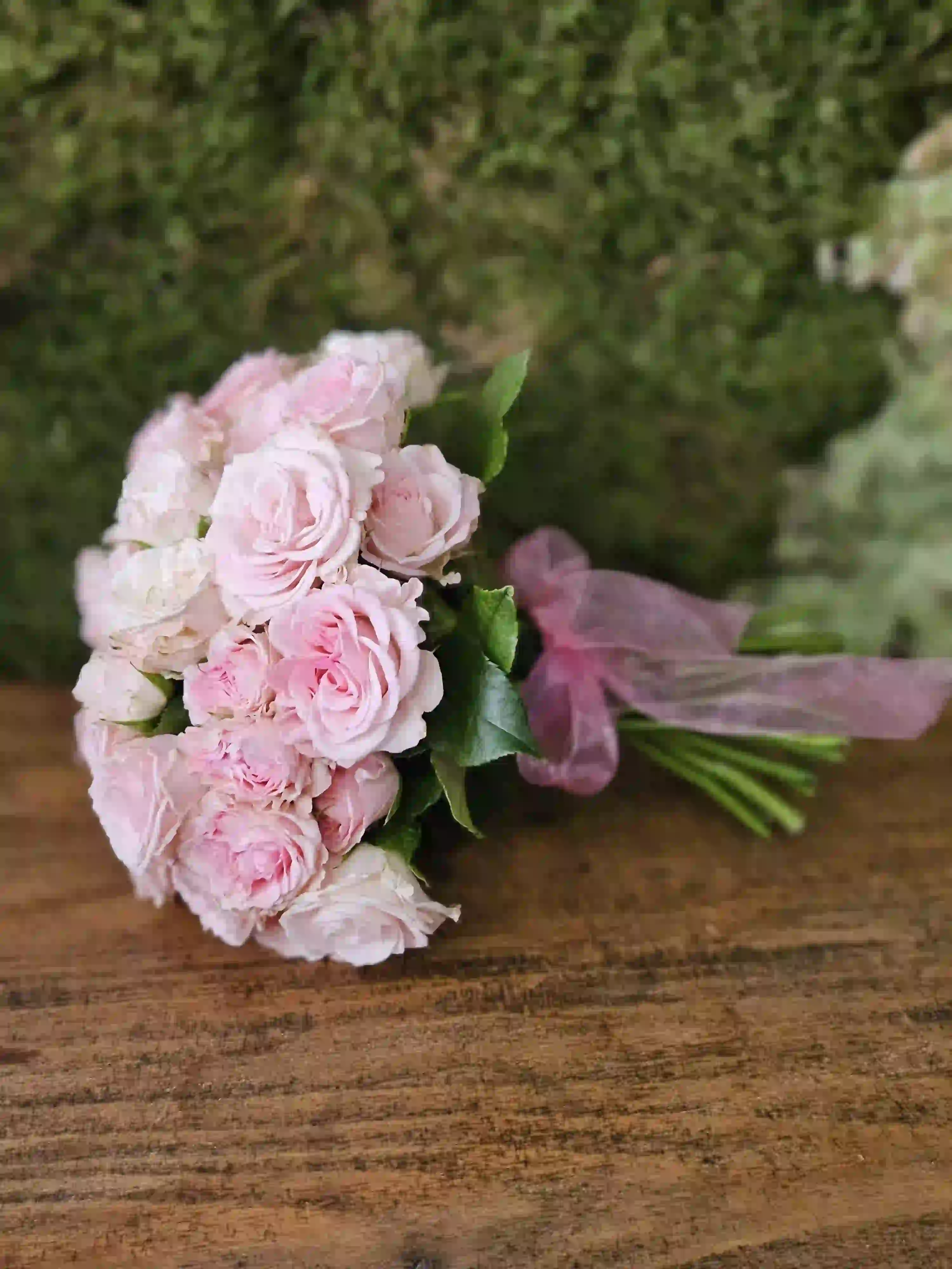 Décoration florale mariage Paris 12